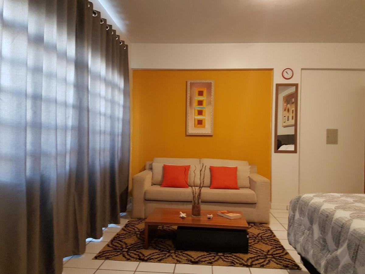 B & A Suites Inn Hotel - Quarto Luxo Premium Anápolis 외부 사진